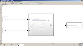 How to Design a Variant Subsystem in Simulink  explained using a simple example [upl. by Sabanrab]