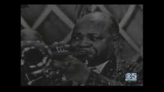 George Lewis and his Rag Time Jazz Band Rare 1953 5 Song Set [upl. by Reivax]