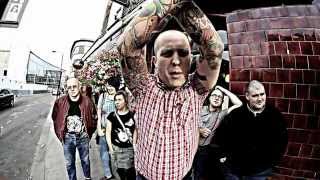 Booze amp Glory  quotLondon Skinhead Crewquot  Official Video HD [upl. by Eurd]