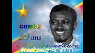 LUMUMBA VILLE AVEC DR SAMY TOPANGO [upl. by Artie]