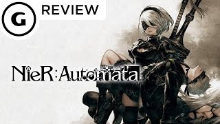 NieR Automata Review [upl. by Timothy]