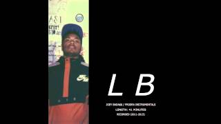 Lee Bannon  quot95 Til Infinityquot Official Audio [upl. by Notselrahc517]