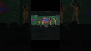 candi sma quotbom bom bakudanquot jkt48 fypviralシ shortvideo [upl. by Euqirrne]