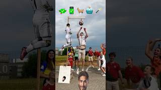 Football Fun PlaybyPlay Action with Emojis football [upl. by Barbee]