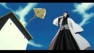 Bleach Reigai Unohana Retsu Laughter [upl. by Otina]