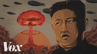 What a war with North Korea would look like [upl. by Irodim]