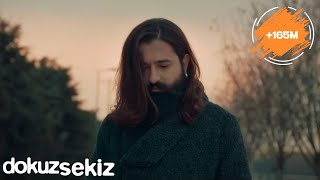 Koray Avcı  Hoş Geldin Official Video [upl. by Higginbotham]