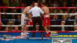 Amir Khan vs Marcos Rene Maidana HBO Boxing  Highlights HBO Boxing [upl. by Onidranreb286]