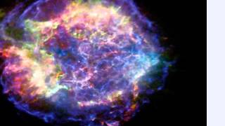 Dying Stars and the Birth of the Elements [upl. by Walston]