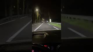 Megane 4rs sound exhaust 😱😱😍💨💨 [upl. by Brelje894]