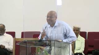 Mount Zion Baptist Church Live [upl. by Dorthy874]