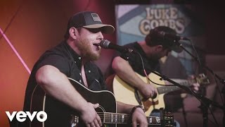 Luke Combs  Brand New Man  Live  1201 [upl. by Watanabe]