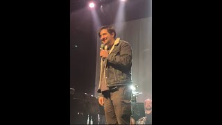 Stardew Valley Festival of Seasons Concert  Surprise Appearance of ConcernedApe Eric Barone [upl. by Anileme]