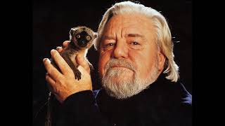 Gerald Durrell 19251995 [upl. by Homans]