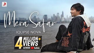 Mera Safar – IqlipseNova  Trending Song 2022 [upl. by Aihsemat]