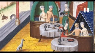 Everyday life in the Middle Ages [upl. by Hinman233]