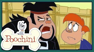 Poochini  Episode 26  Fallout Shelter [upl. by Uy463]