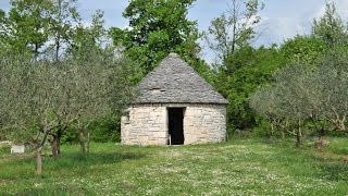 Traumhaftes Istrien Teil2  Pula Porec Groznjan Motovun [upl. by Naired325]