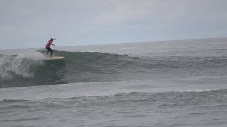 USA Surfing Championships Oceanside Harbor [upl. by Ainattirb]