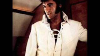 Elvis Presley  Always on my mindLyrics [upl. by Asira]