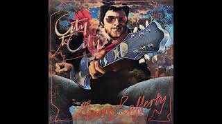 Gerry Rafferty  Right Down the Line [upl. by Ydor283]