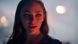 Legacies 4x04 Hope vs Landon [upl. by Sanfred]