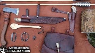 Viking Woodsman Kit [upl. by Zusman]