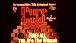 Ktel Records quotPure Gold Collectionquot commercial [upl. by Nazario]