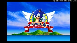 Metal Sonic Battle 2  Sonic 4 Genesis [upl. by Adnaerb]