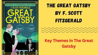 The SHOCKING Truth About The Great Gatsby [upl. by Weinstock]