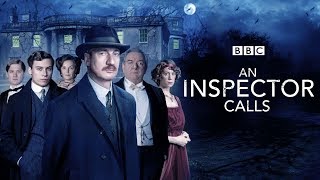 An Inspector Calls  Trailer Deutsch German HD  Krimi [upl. by Kirsch]