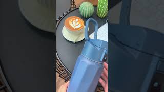 Best water bottle for daily use WaterH Smart Bottle [upl. by Ahsieken]