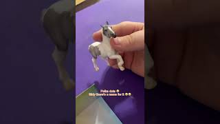 Unboxing Breyer stablemates [upl. by Mab]