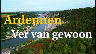 de Ardennen  Weekendjewegnl  Magazine [upl. by Rennerb]