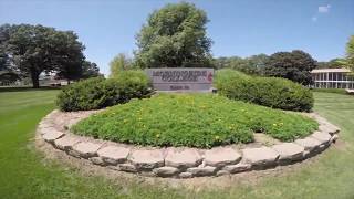 Morningside College Virtual Campus Visit [upl. by Ellehcyt]