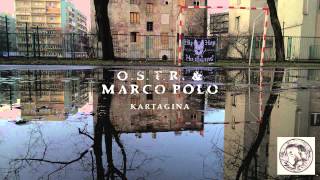 OSTR amp Marco Polo  Hip Hop Hooligans  feat Hades Main Flow Torae DJ Haem [upl. by Mehsah]