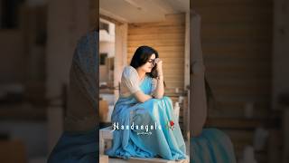 ARERE AVALA NAGUVA LYRICS KANNADA SONG KANNADA VIDEO LYRICS NEW SONG smail1991 trendingshort [upl. by Learrsi]