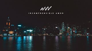 Incomprensible Amor Acústico en Hong Kong  Vientos de Gloria  New Wine [upl. by Nnylhtak947]