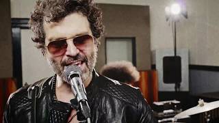 Doyle Bramhall II “Everything You Need” feat Eric Clapton Official Music Video [upl. by Fariss]