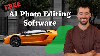 4 FREE AI Photo Editing Tools to Help You Fix Your Photos [upl. by Lathan]