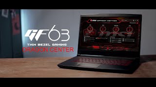 MSI GF63 DRAGON CENTER FIX HOW TO INSTALL LATEST VERSION WITHOUT REGISTRATION [upl. by Assirram315]