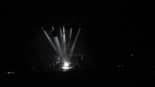 Hans Zimmer  Ziggo Dome 21 June 2017 [upl. by Aelyk]