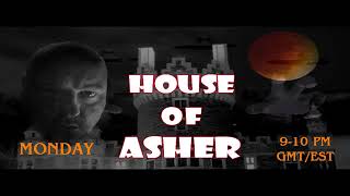 House of Asher  Jim Dandy Mangrum [upl. by Oswal]