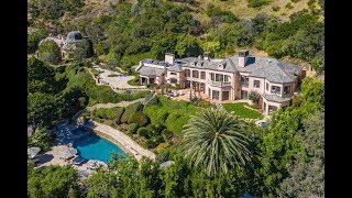 3250 Serra Road  Malibu [upl. by Ailey284]