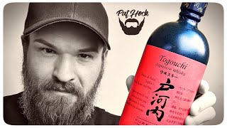 Togouchi Pure Malt│Whisky Verkostung [upl. by Cutlip769]