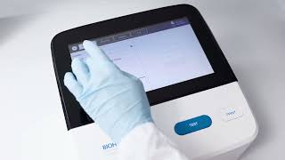 BIOHIT GastroPanel® quick test NT [upl. by Adlig]