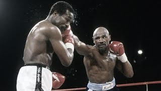 Marvelous Marvin Hagler  Highlights amp Knockouts [upl. by Stockton]