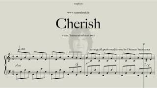 Cherish [upl. by Turk]