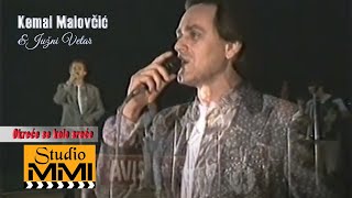 Kemal Malovcic i Juzni Vetar  Okrece se kolo srece 1985 [upl. by Akzseinga]