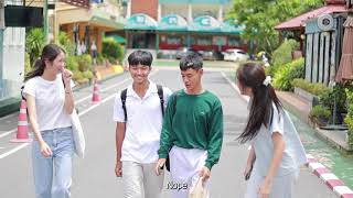 Friendship Short Film English Subtitle [upl. by Tremann]